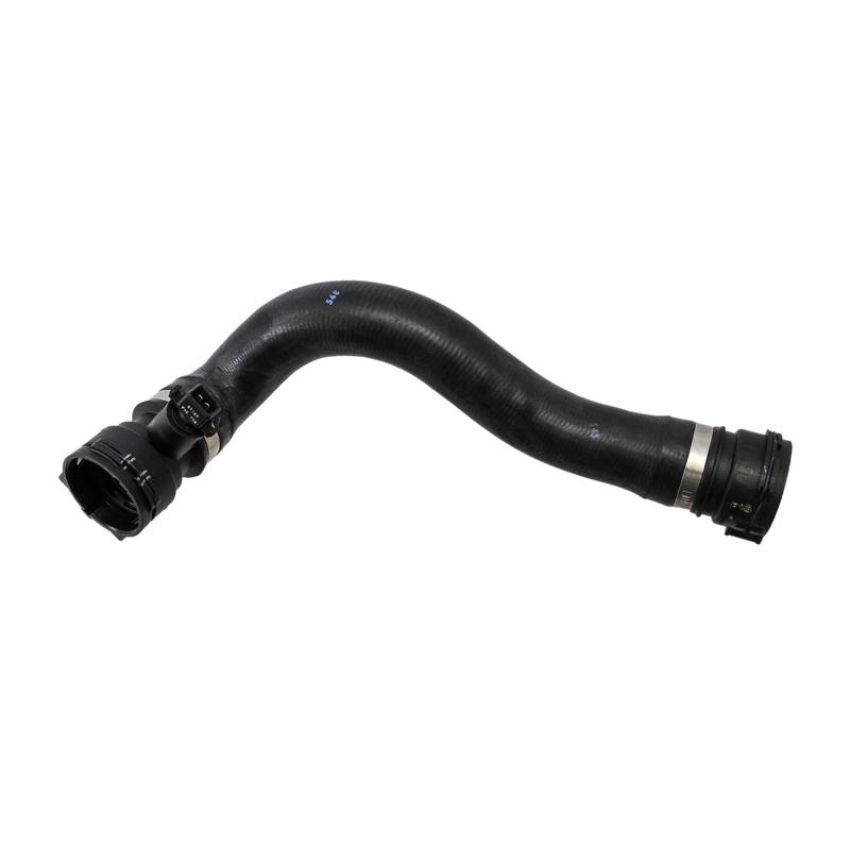 CRP PRODUCTS CHK0032P Rein OE Quality Radiator Hose Kit