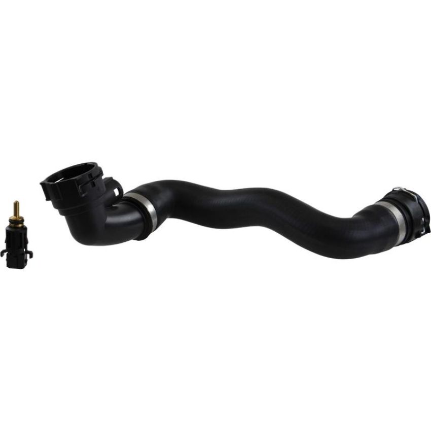 CRP PRODUCTS CHK0198 Rein OE Quality Radiator Hose Kit
