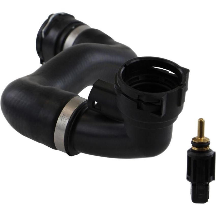 CRP PRODUCTS CHK0198 Rein OE Quality Radiator Hose Kit