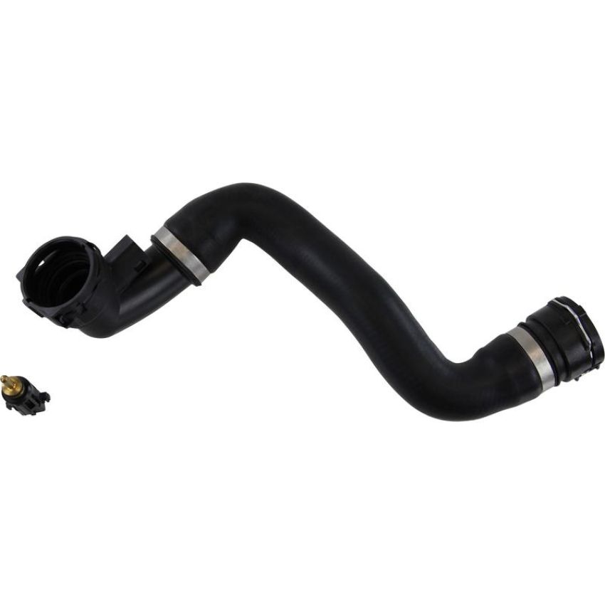 CRP PRODUCTS CHK0198 Rein OE Quality Radiator Hose Kit