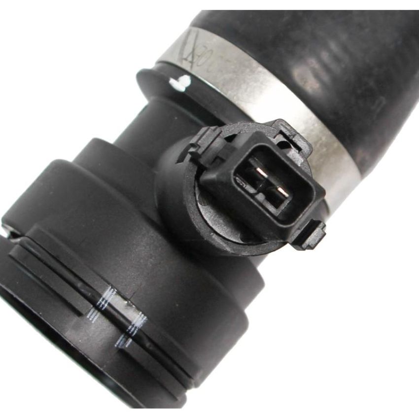 CRP PRODUCTS CHK0373R Rein OE Quality Radiator Hose Kit