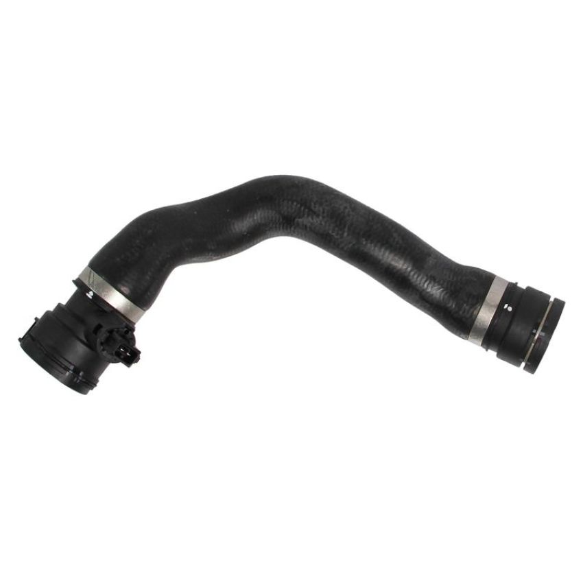 CRP PRODUCTS CHK0373R Rein OE Quality Radiator Hose Kit