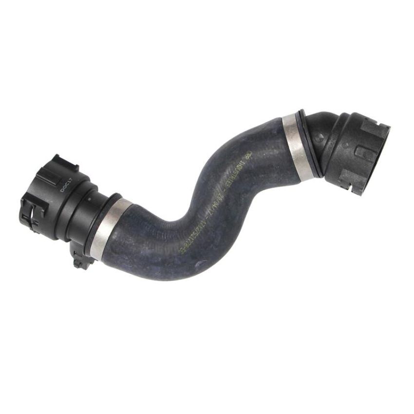 CRP PRODUCTS CHK0401R Rein OE Quality Radiator Hose Kit