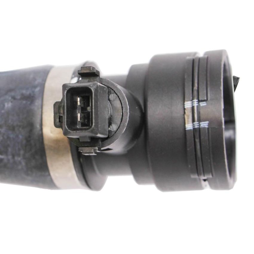 CRP PRODUCTS CHK0401R Rein OE Quality Radiator Hose Kit