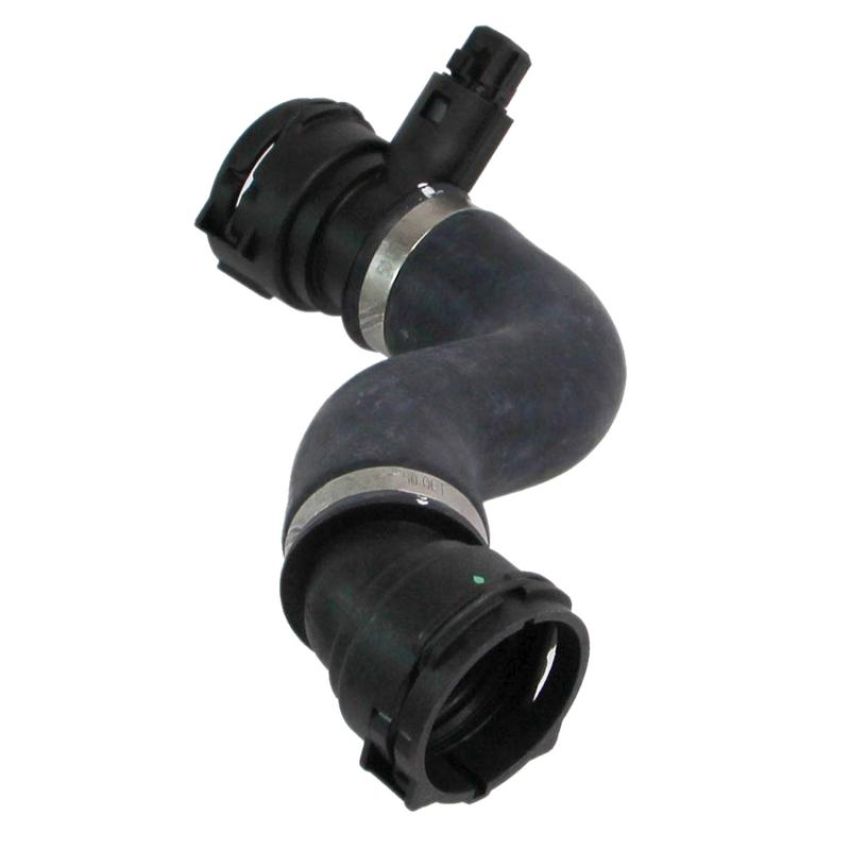 CRP PRODUCTS CHK0401R Rein OE Quality Radiator Hose Kit