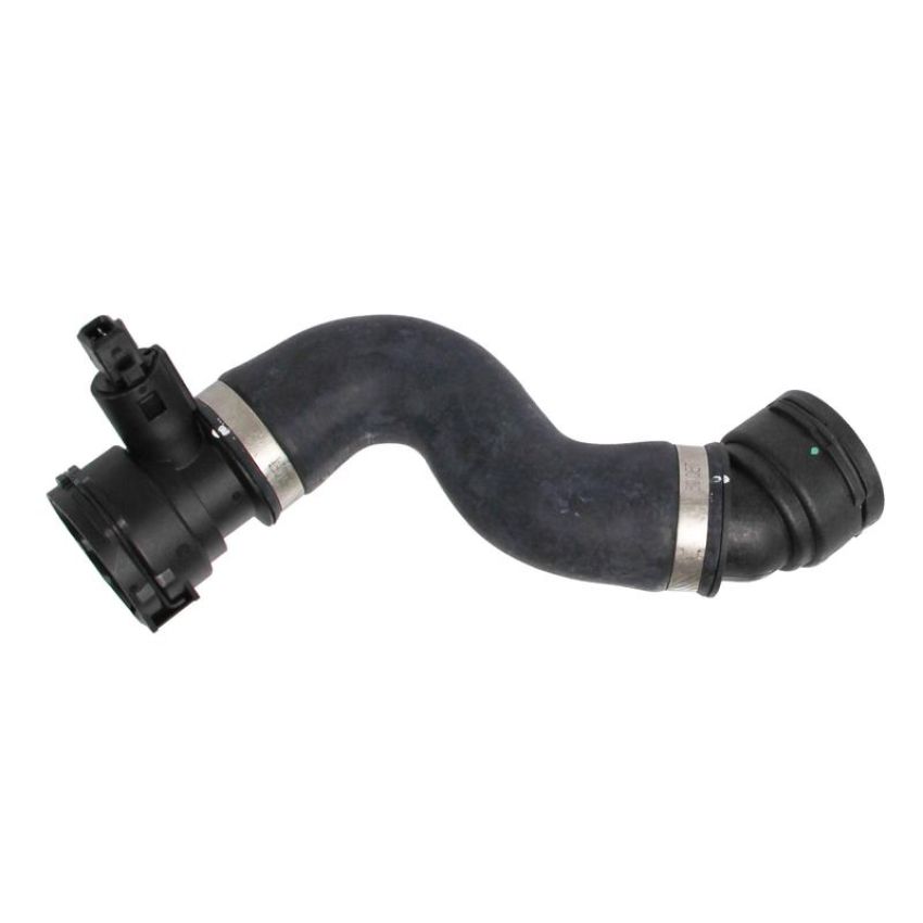 CRP PRODUCTS CHK0401R Rein OE Quality Radiator Hose Kit