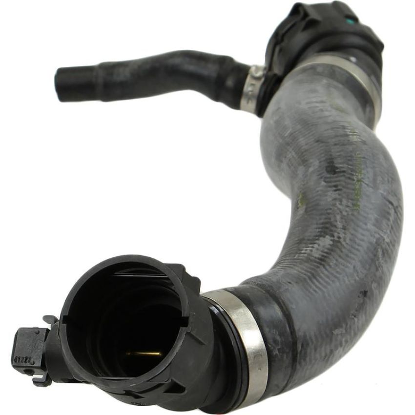CRP PRODUCTS CHK0722 Rein OE Quality Radiator Hose Kit