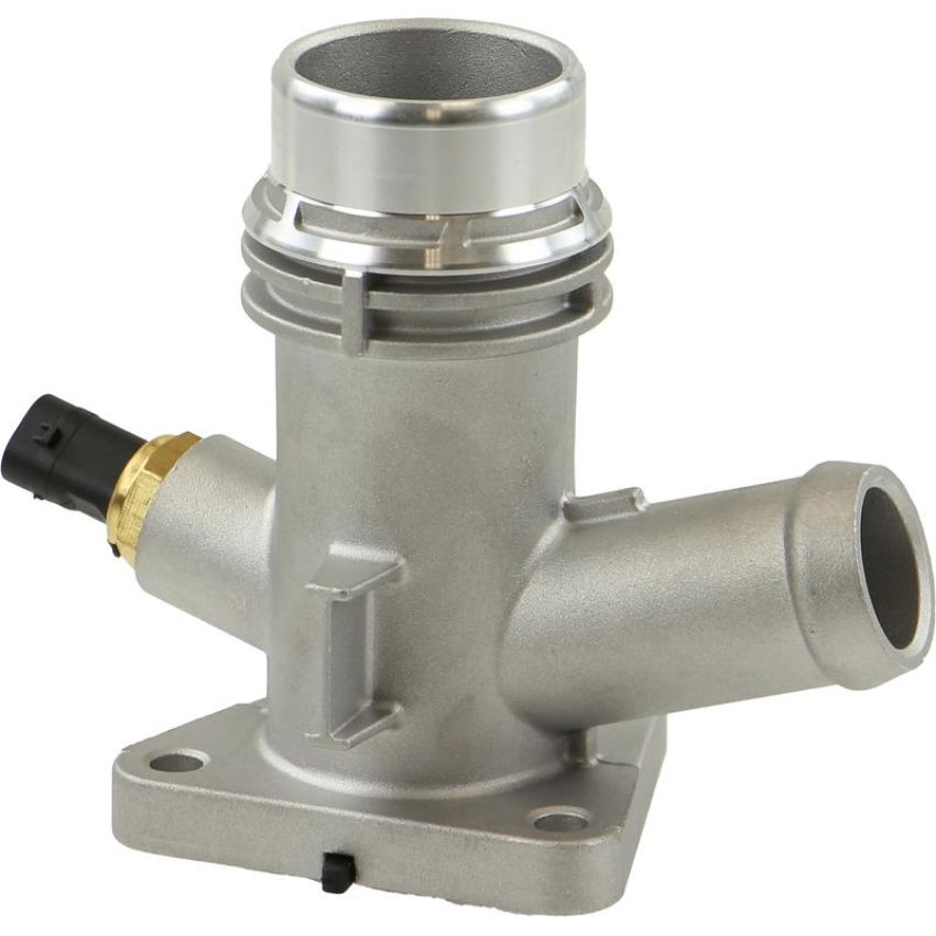 CRP PRODUCTS CHK0940 Rein OE Quality Coolant Hose Connector