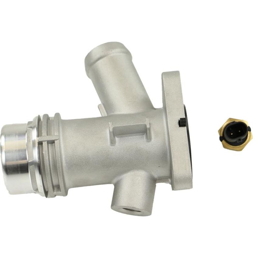 CRP PRODUCTS CHK0940 Rein OE Quality Coolant Hose Connector