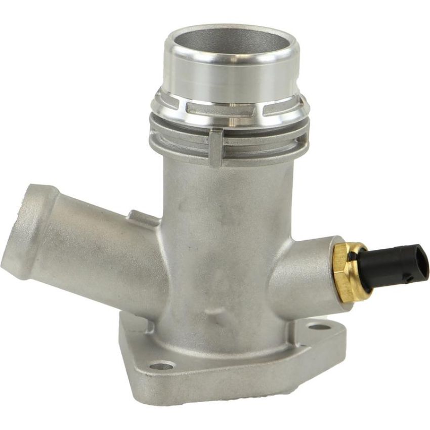 CRP PRODUCTS CHK0940 Rein OE Quality Coolant Hose Connector