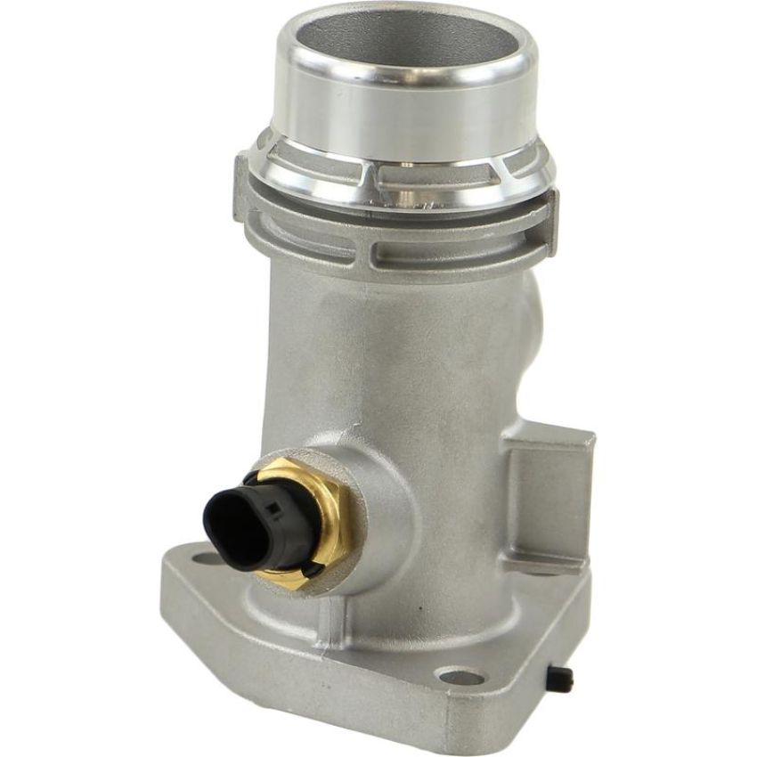 CRP PRODUCTS CHK0940 Rein OE Quality Coolant Hose Connector