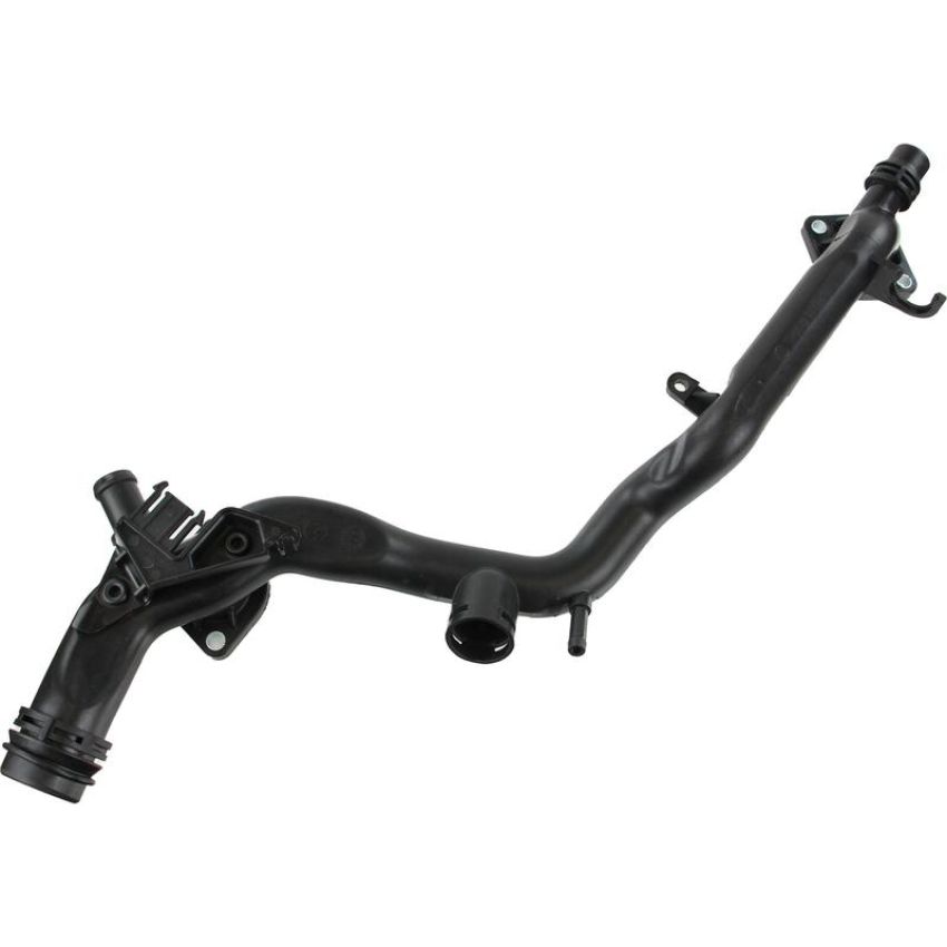 CRP PRODUCTS CHP0728 Rein OE Quality Coolant Pipe