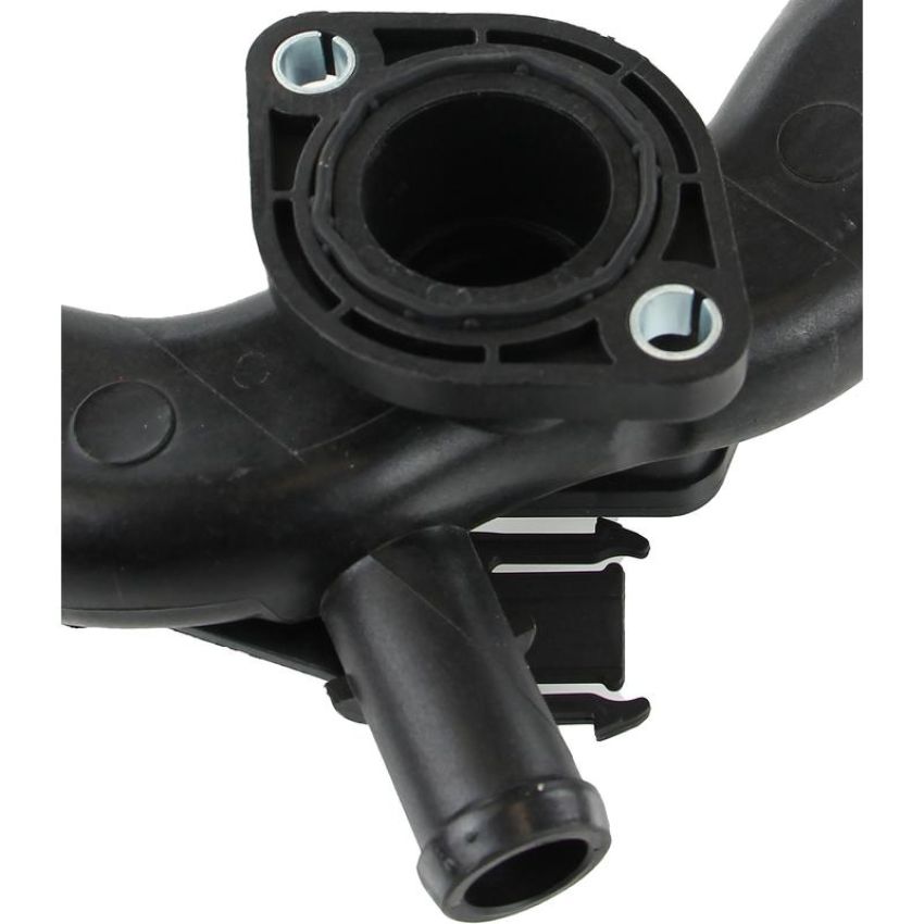 CRP PRODUCTS CHP0728 Rein OE Quality Coolant Pipe
