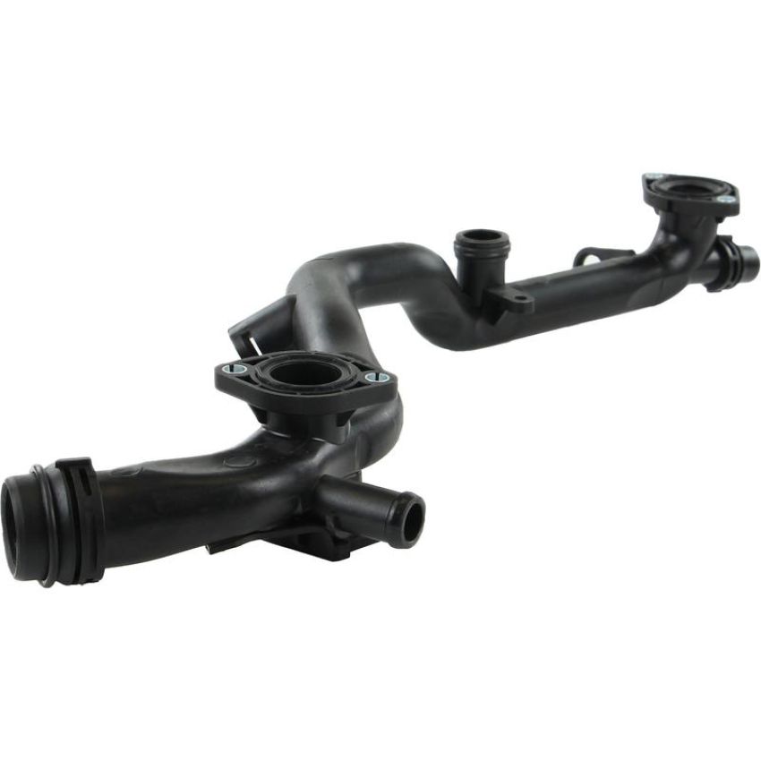 CRP PRODUCTS CHP0728 Rein OE Quality Coolant Pipe