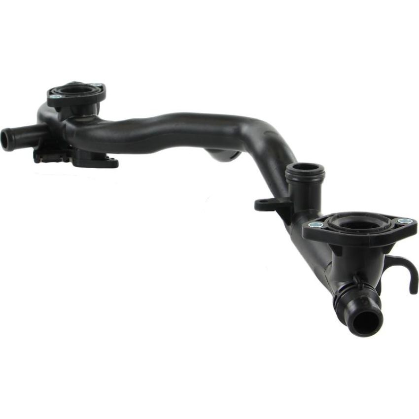 CRP PRODUCTS CHP0728 Rein OE Quality Coolant Pipe