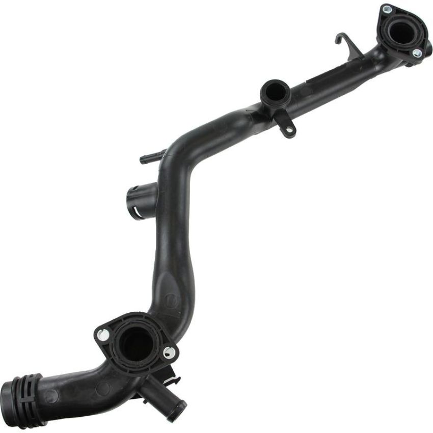 CRP PRODUCTS CHP0728 Rein OE Quality Coolant Pipe