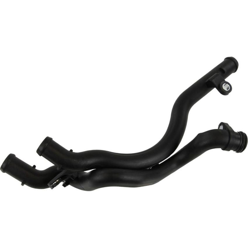 CRP PRODUCTS CHP0734 Rein OE Quality Coolant Pipe