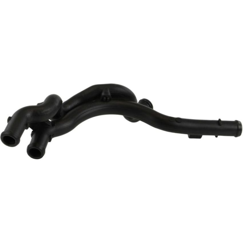CRP PRODUCTS CHP0734 Rein OE Quality Coolant Pipe