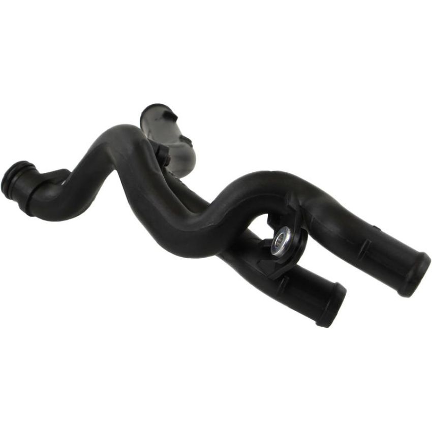 CRP PRODUCTS CHP0734 Rein OE Quality Coolant Pipe