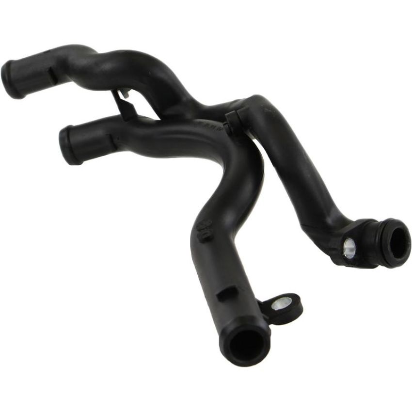 CRP PRODUCTS CHP0734 Rein OE Quality Coolant Pipe