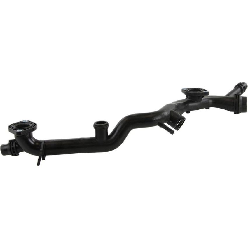 CRP PRODUCTS CHP0751 Rein OE Quality Coolant Pipe