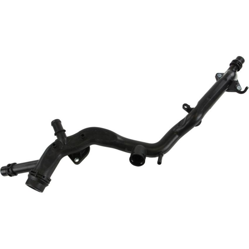 CRP PRODUCTS CHP0751 Rein OE Quality Coolant Pipe