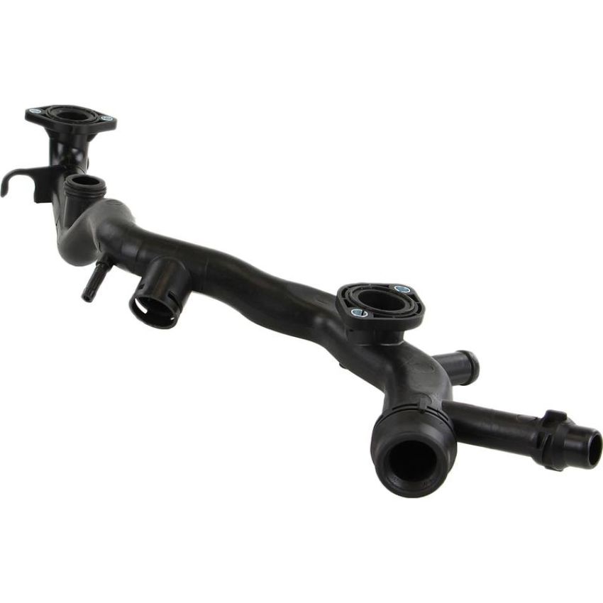 CRP PRODUCTS CHP0751 Rein OE Quality Coolant Pipe