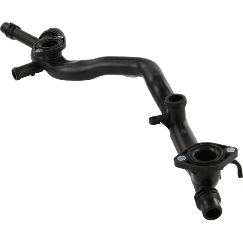 CRP PRODUCTS CHP0751 Rein OE Quality Coolant Pipe