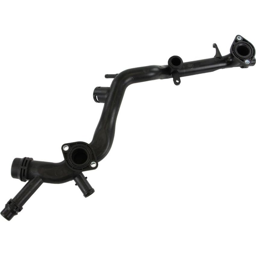 CRP PRODUCTS CHP0751 Rein OE Quality Coolant Pipe