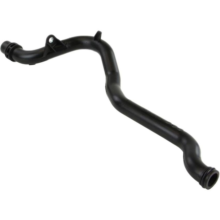 CRP PRODUCTS CHP0753 Rein OE Quality Coolant Pipe