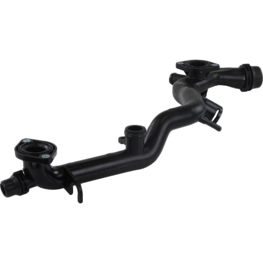 CRP PRODUCTS CHP0763 Rein OE Quality Coolant Pipe