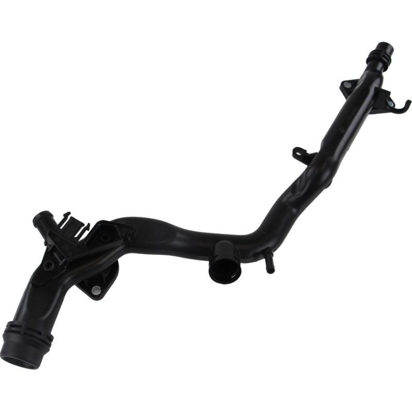 CRP PRODUCTS CHP0763 Rein OE Quality Coolant Pipe