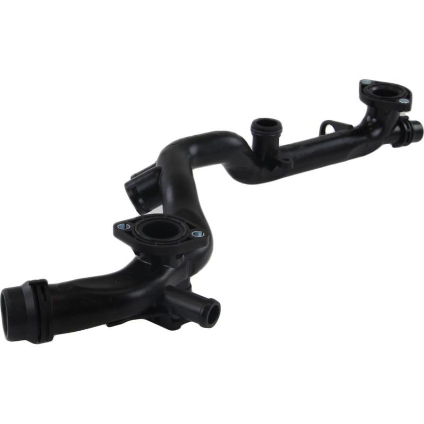 CRP PRODUCTS CHP0763 Rein OE Quality Coolant Pipe