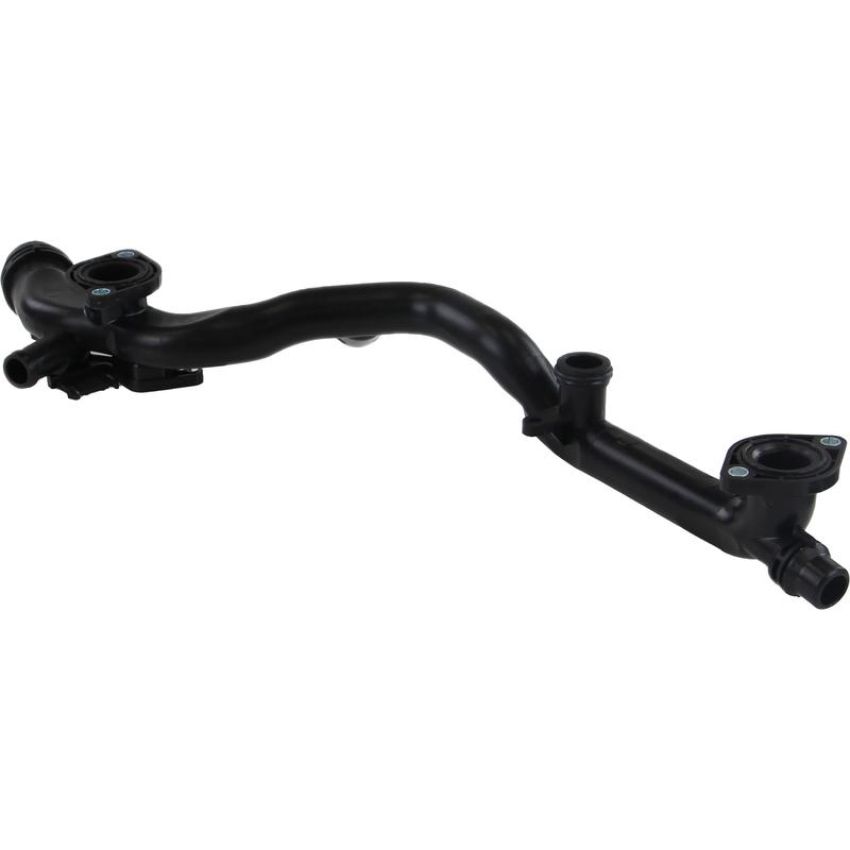 CRP PRODUCTS CHP0763 Rein OE Quality Coolant Pipe