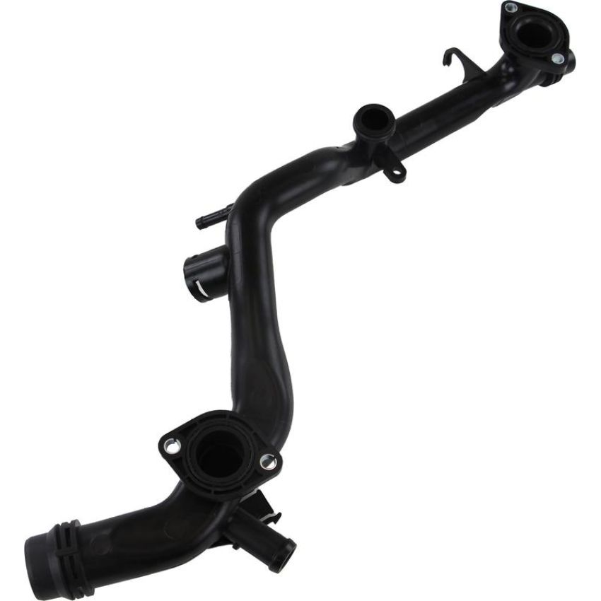 CRP PRODUCTS CHP0763 Rein OE Quality Coolant Pipe