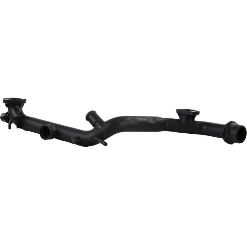 CRP PRODUCTS CHP0792 Rein OE Quality Coolant Pipe
