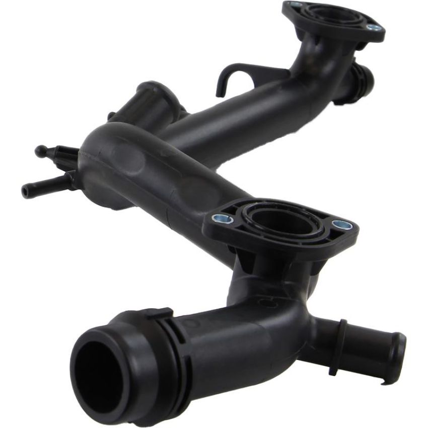CRP PRODUCTS CHP0792 Rein OE Quality Coolant Pipe