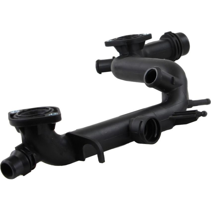 CRP PRODUCTS CHP0792 Rein OE Quality Coolant Pipe