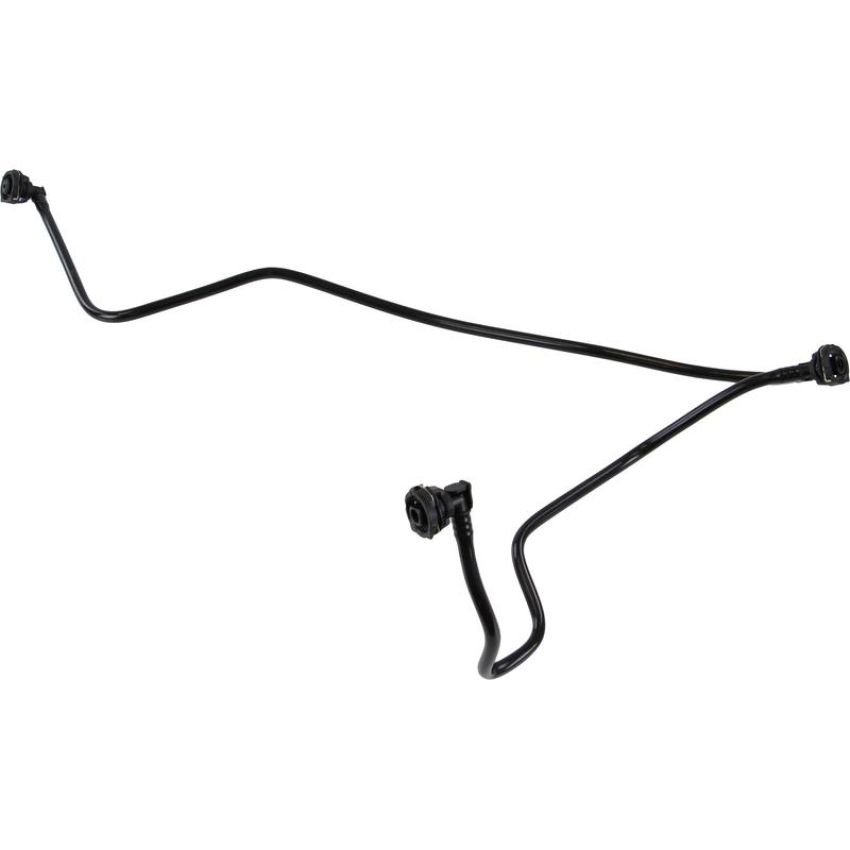 CRP PRODUCTS CHP0806 Rein OE Quality Coolant Pipe