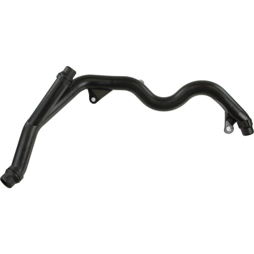 CRP PRODUCTS CHP0811 Rein OE Quality Coolant Pipe
