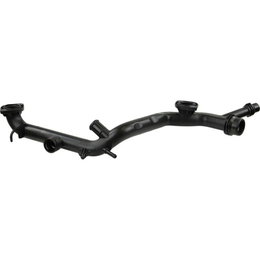 CRP PRODUCTS CHP0814 Rein OE Quality Coolant Pipe