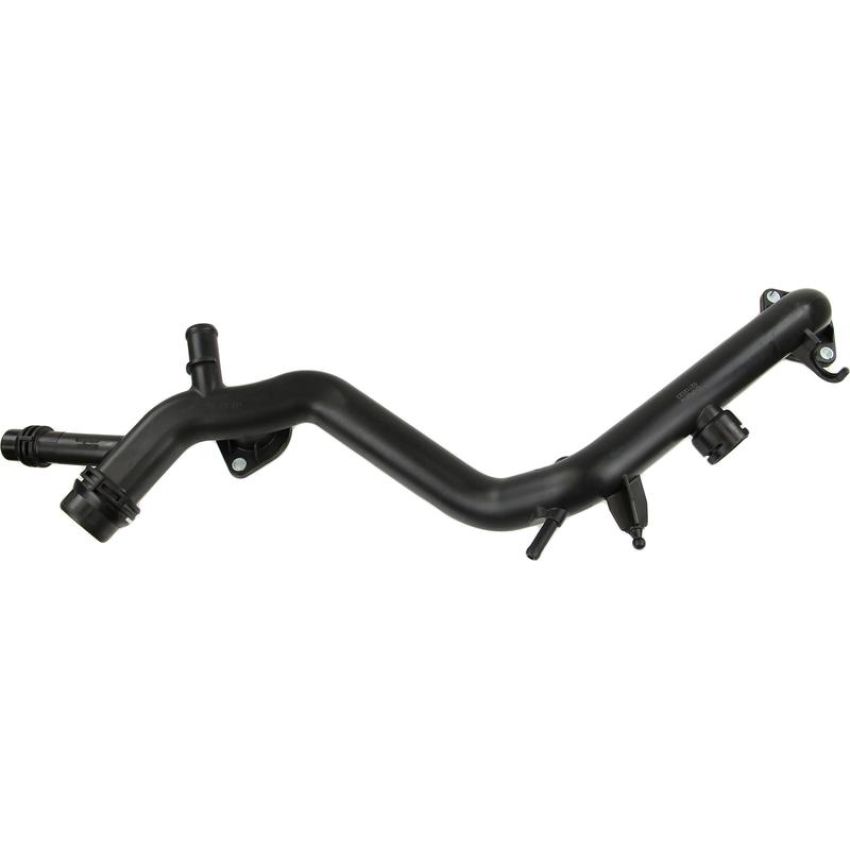 CRP PRODUCTS CHP0814 Rein OE Quality Coolant Pipe