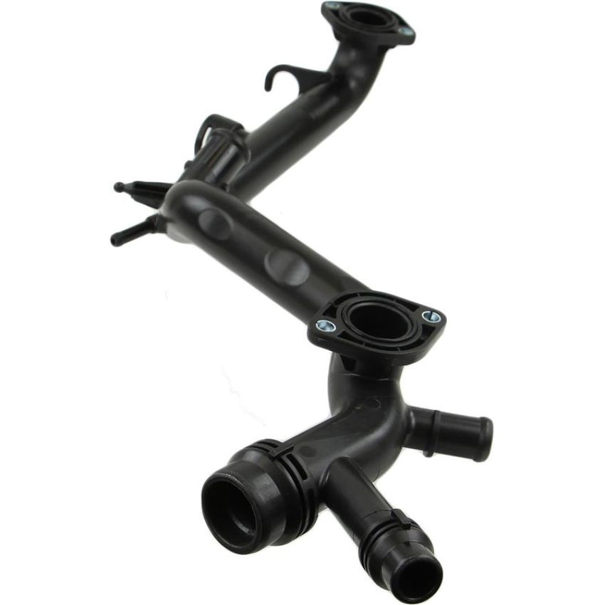 CRP PRODUCTS CHP0814 Rein OE Quality Coolant Pipe
