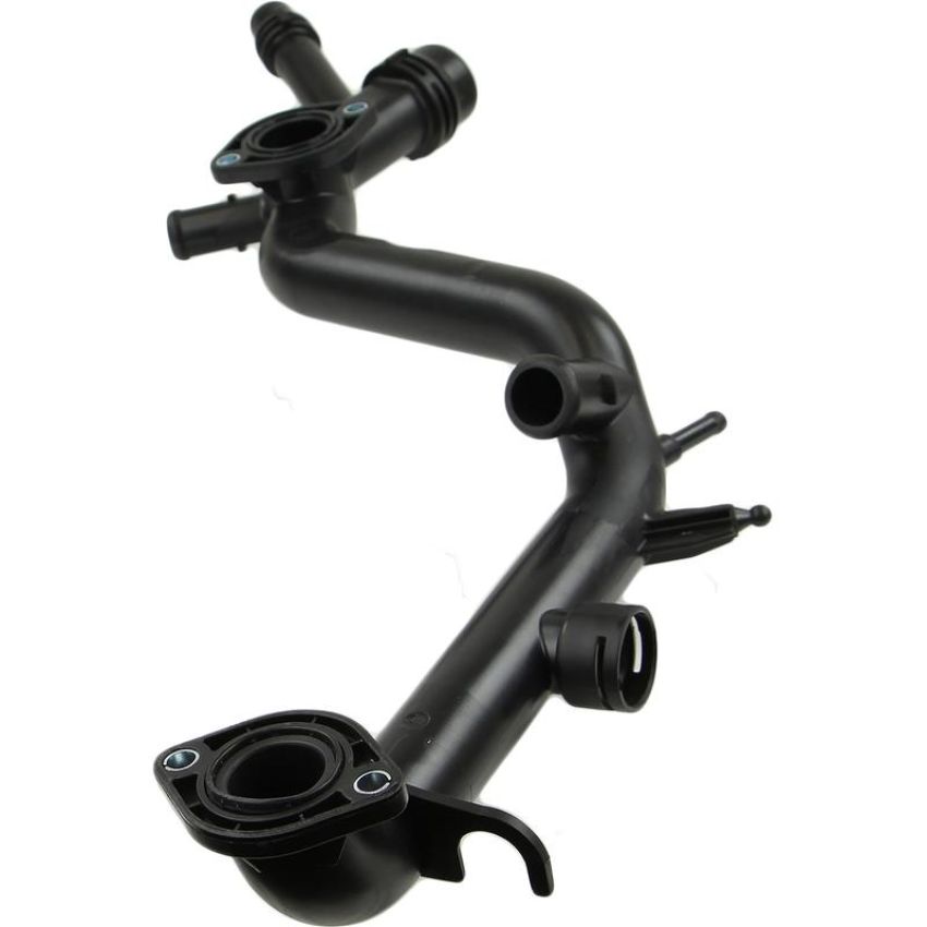 CRP PRODUCTS CHP0814 Rein OE Quality Coolant Pipe