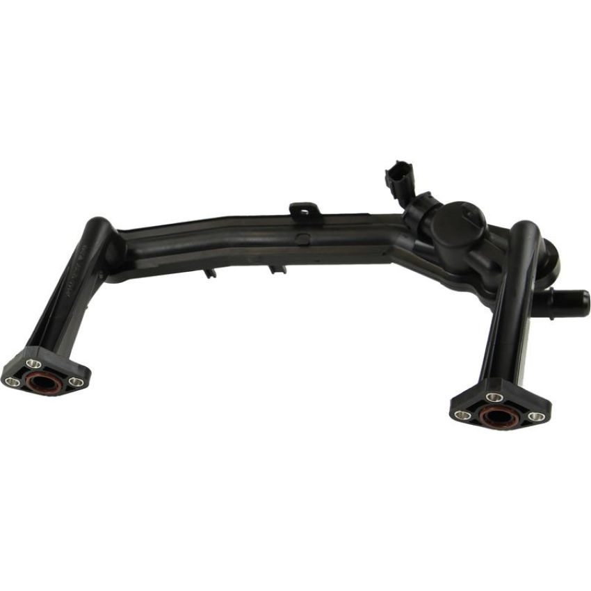 CRP PRODUCTS CHP0862 Rein OE Quality Coolant Pipe