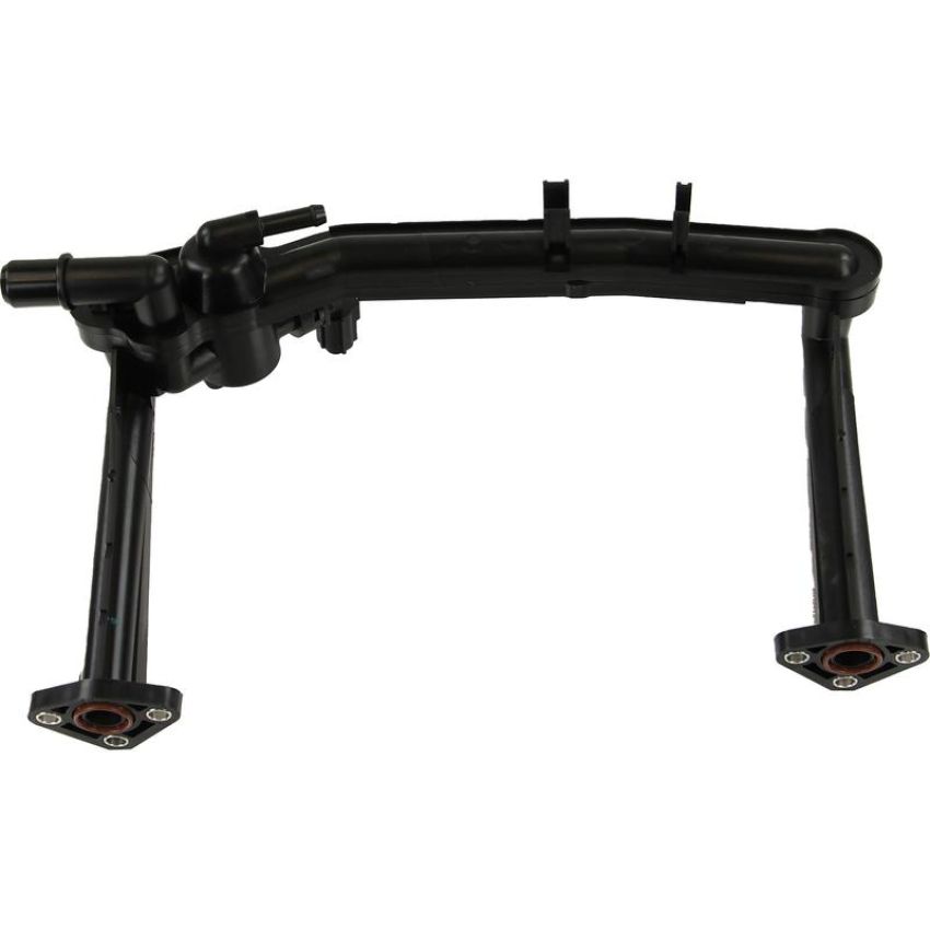 CRP PRODUCTS CHP0862 Rein OE Quality Coolant Pipe