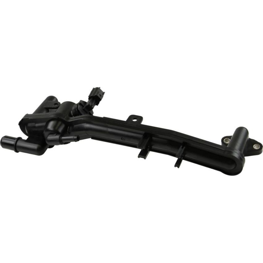 CRP PRODUCTS CHP0863 Rein OE Quality Coolant Pipe
