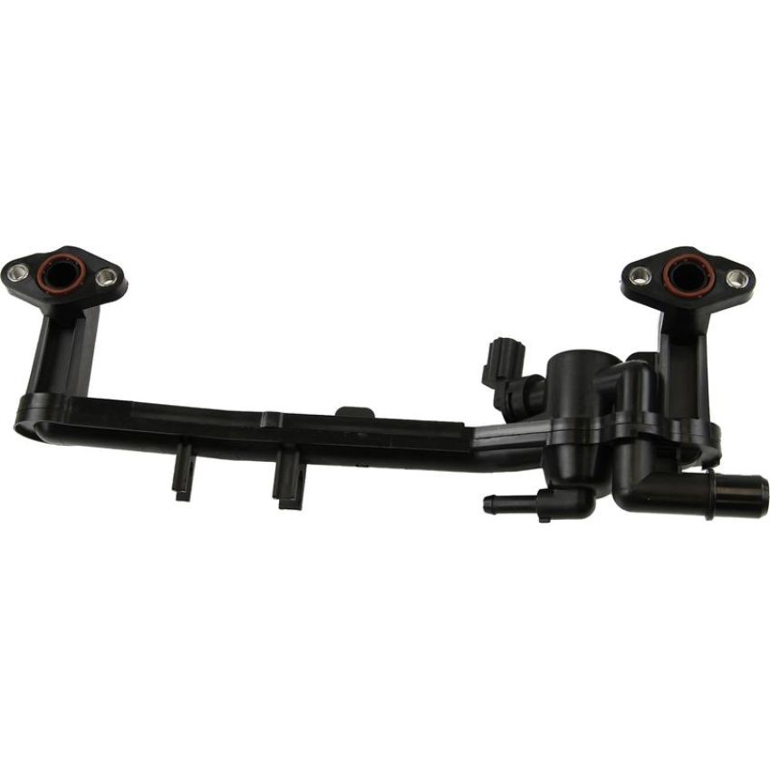 CRP PRODUCTS CHP0863 Rein OE Quality Coolant Pipe