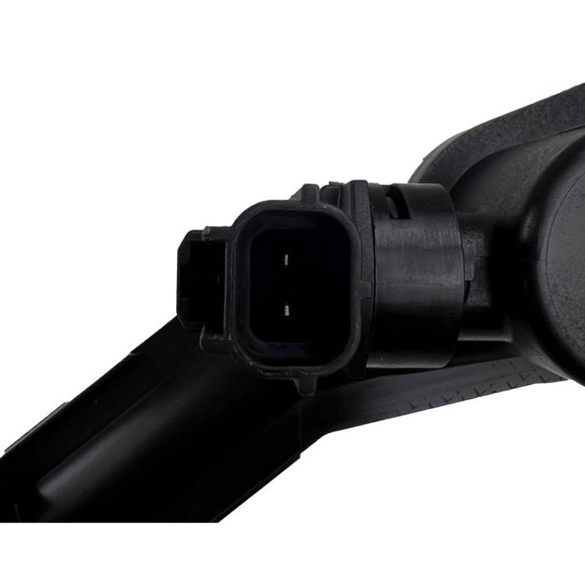 CRP PRODUCTS CHP0863 Rein OE Quality Coolant Pipe