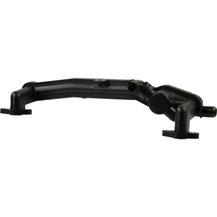 CRP PRODUCTS CHP0863 Rein OE Quality Coolant Pipe